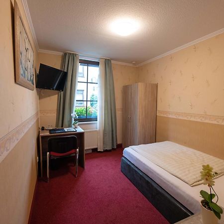 Hotel Am Rathaus メンデン エクステリア 写真