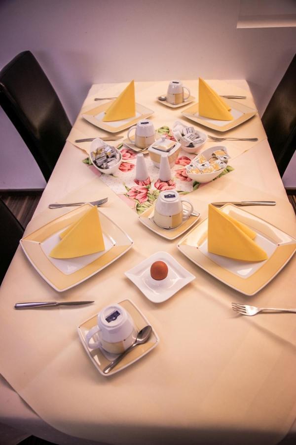 Hotel Am Rathaus メンデン エクステリア 写真