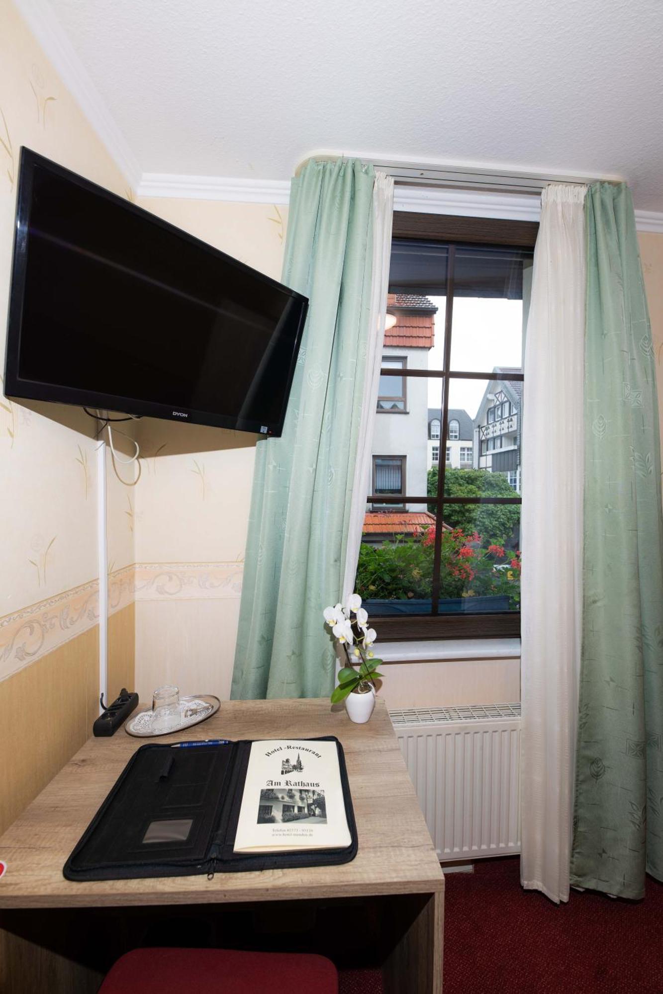 Hotel Am Rathaus メンデン エクステリア 写真