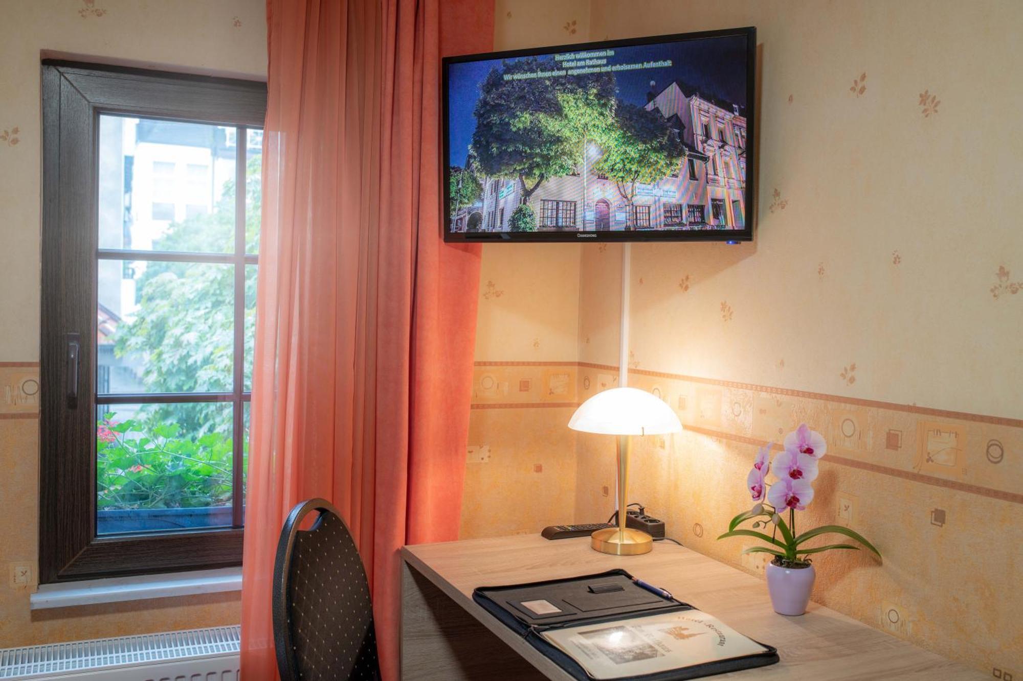 Hotel Am Rathaus メンデン エクステリア 写真