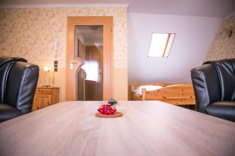 Hotel Am Rathaus メンデン エクステリア 写真