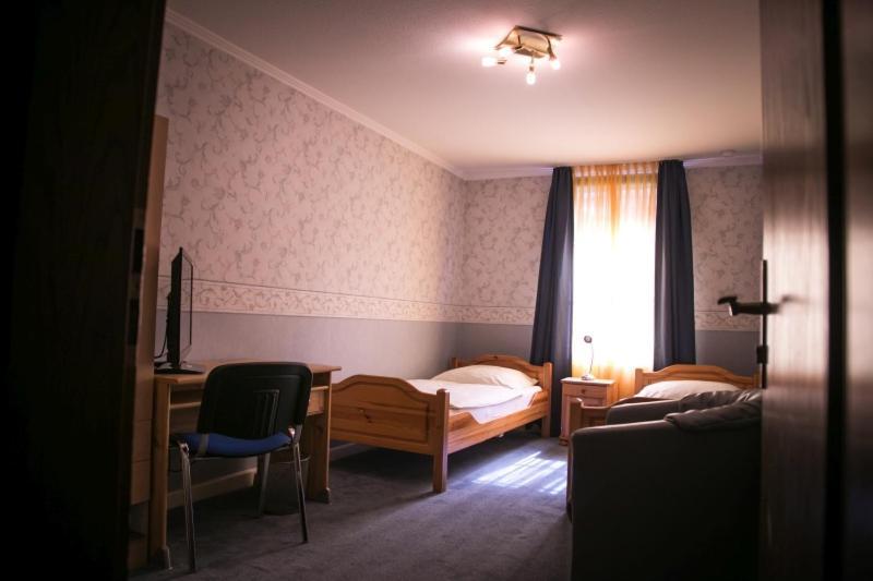 Hotel Am Rathaus メンデン エクステリア 写真
