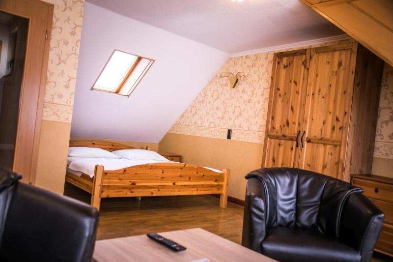 Hotel Am Rathaus メンデン エクステリア 写真
