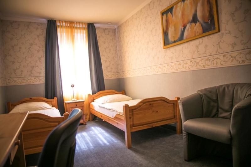 Hotel Am Rathaus メンデン エクステリア 写真