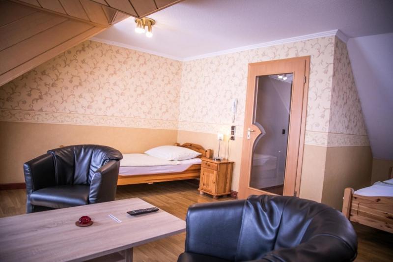 Hotel Am Rathaus メンデン エクステリア 写真