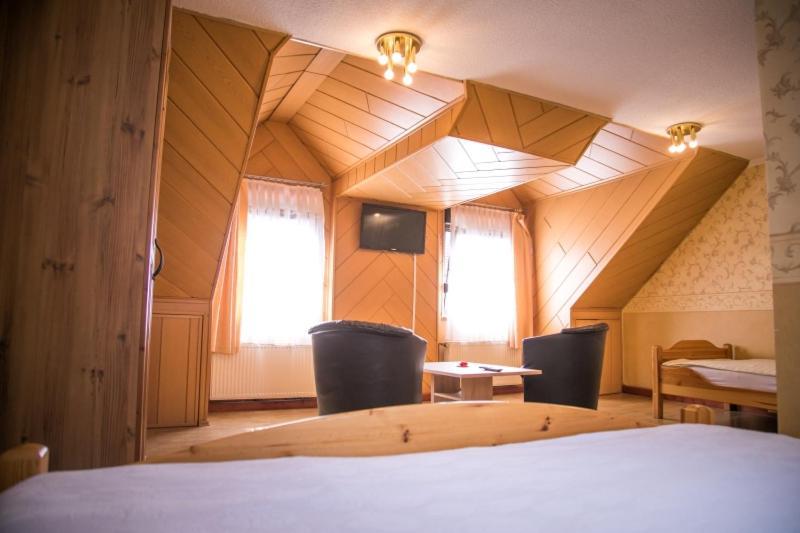 Hotel Am Rathaus メンデン エクステリア 写真